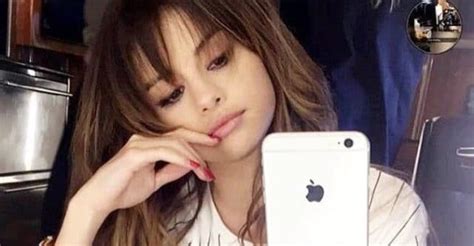 These Selena Gomez Nude Photos Are Delicious – Leaked Pie